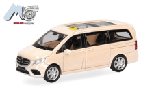 Herpa 87MC000078 - H0 - Mercedes-Benz V-Klasse Taxi